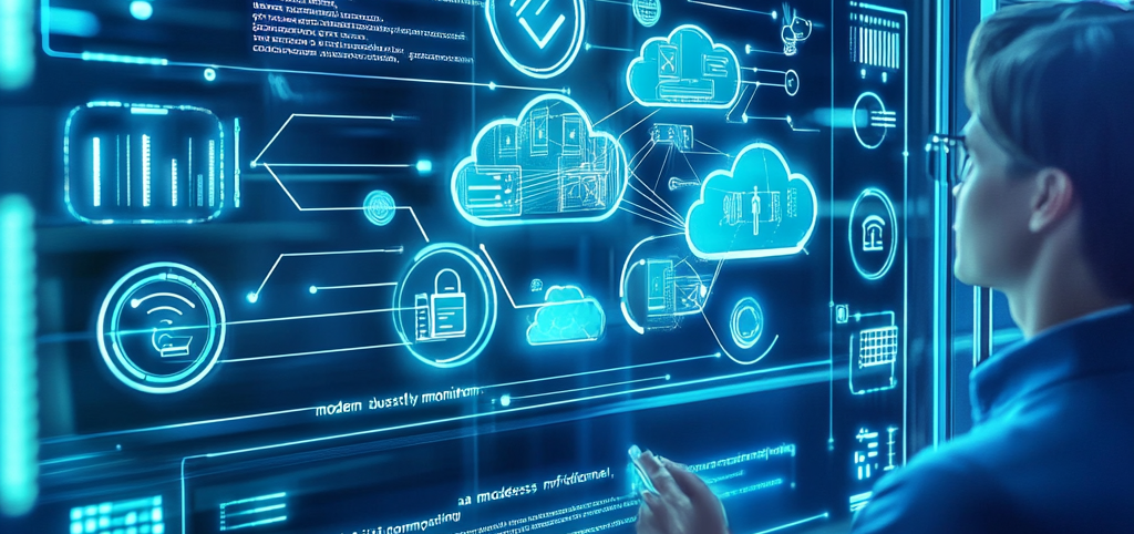 u6754334113_A_futuristic_cloud_computing_infrastructure_with__ddc8f18a-0d8b-4224-9bfd-eceef79a9247_2